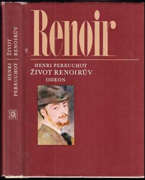 Život Renoirův