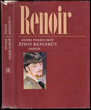 Život Renoirův