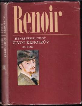Henri Perruchot: Život Renoirův