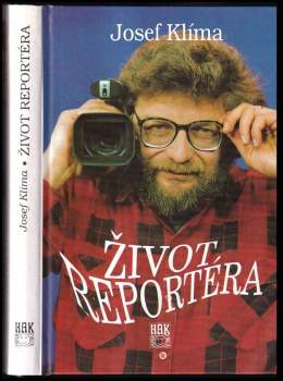 Život reportéra