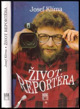 Život reportéra