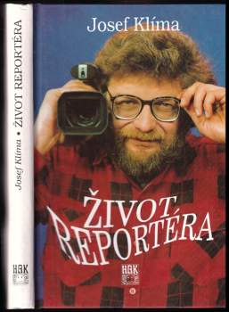 Život reportéra