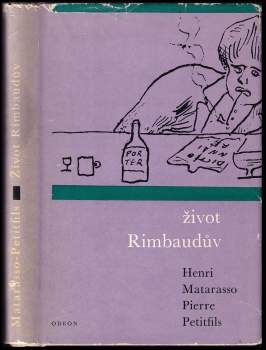 Život Rimbaudův