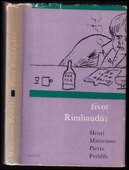 Život Rimbaudův