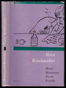 Život Rimbaudův