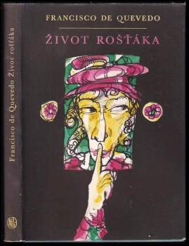 Život rošťáka