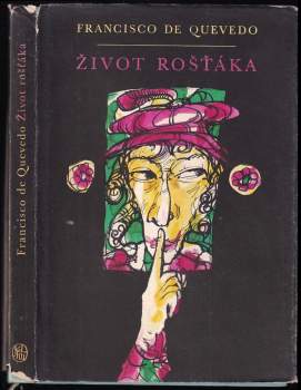 Život rošťáka