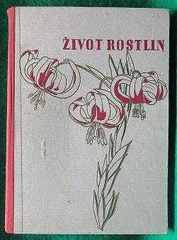 Bohumil Němec: Život rostlin