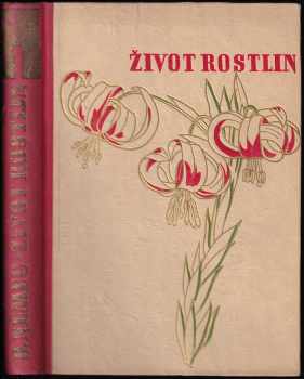 Život rostlin