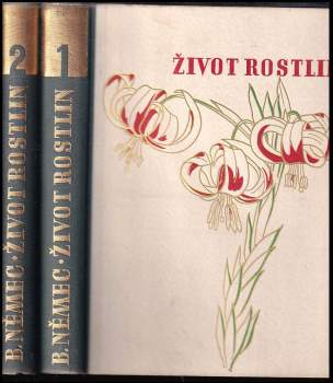 Život rostlin