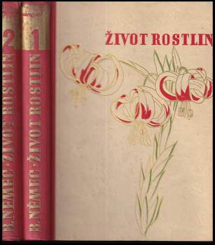 Život rostlin