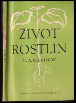 Život rostlin