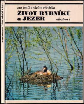 Život rybníků a jezer