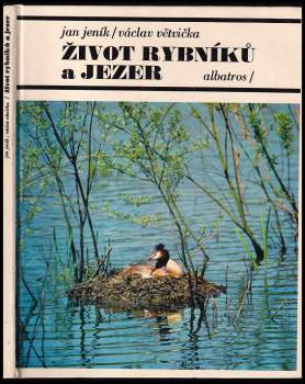 Život rybníků a jezer