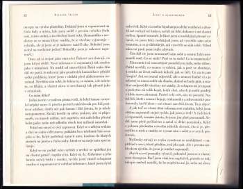 Richard Taylor: Život s alzheimerem