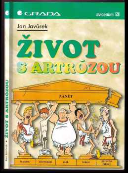 Život s artrózou
