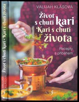 Život s chutí kari - kari s chutí života