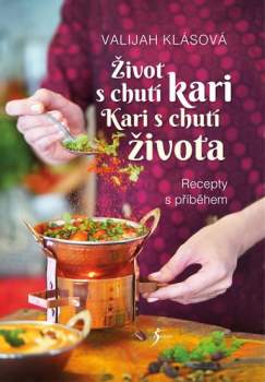 Život s chutí kari - kari s chutí života