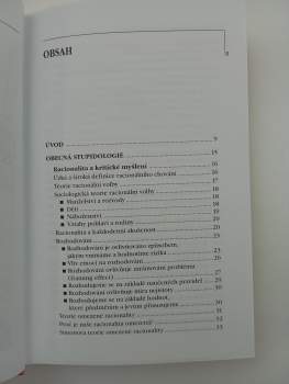 Frantisek Koukolík: Život s deprivanty