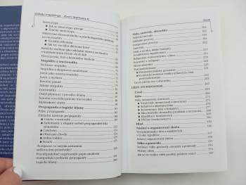 Frantisek Koukolík: Život s deprivanty