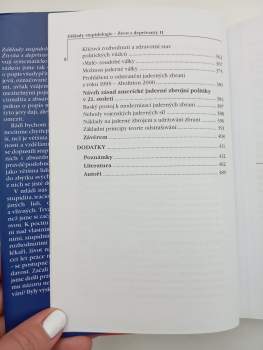 Frantisek Koukolík: Život s deprivanty