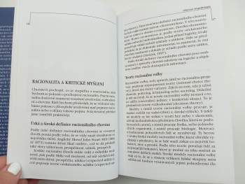 Frantisek Koukolík: Život s deprivanty
