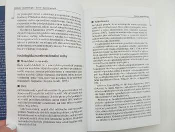 Frantisek Koukolík: Život s deprivanty