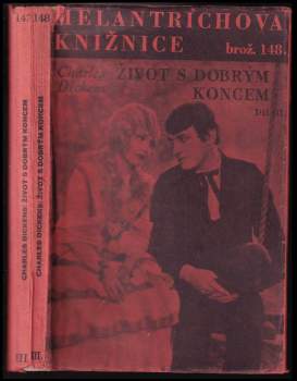 Charles Dickens: Život s dobrým koncem
