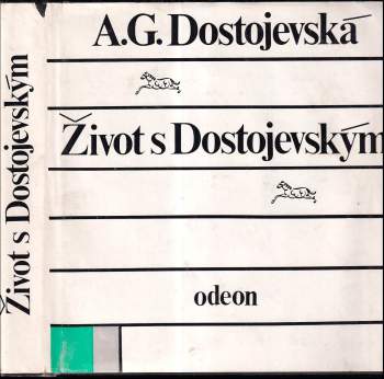 Život s Dostojevským