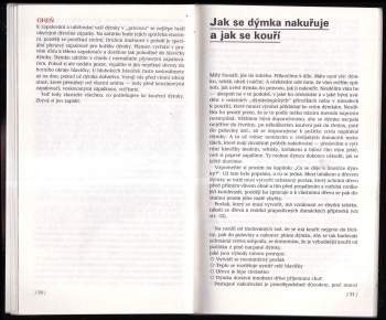 Manfred Schulz: Život s dýmkou
