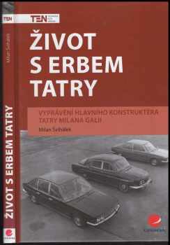 Život s erbem Tatry