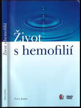 Život s hemofilií