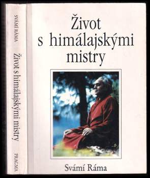 Život s himálajskými mistry