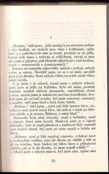 Jiří Weil: Život s hvězdou