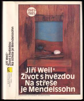 Život s hvězdou ; Na střeše je Mendelssohn