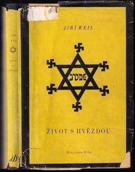 Jiří Weil: Život s hvězdou