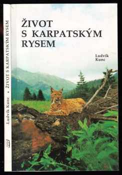 Život s karpatským rysem