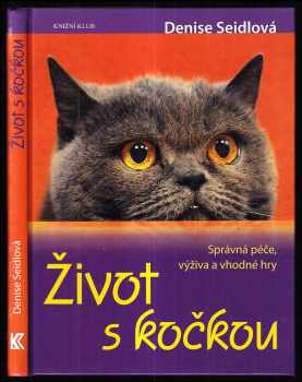 Život s kočkou