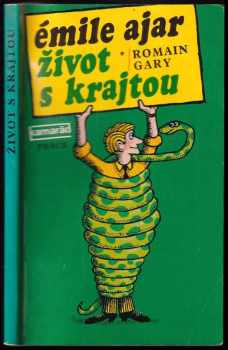 Život s krajtou