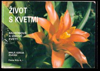 Život s kvetmi