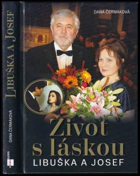 Dana Čermáková: Život s láskou