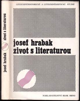 Život s literaturou