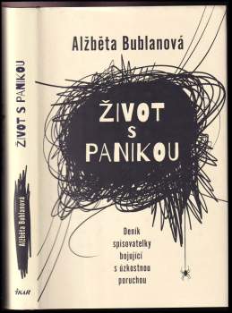 Život s panikou