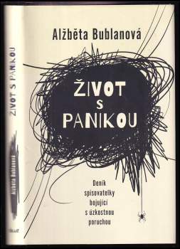 Život s panikou