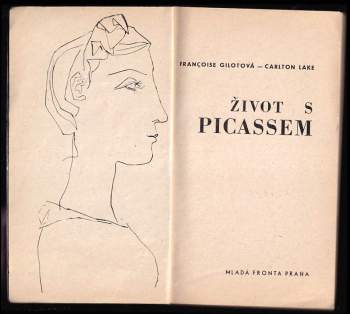 Carlton Lake: Život s Picassem