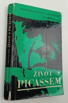 Carlton Lake: Život s Picassem