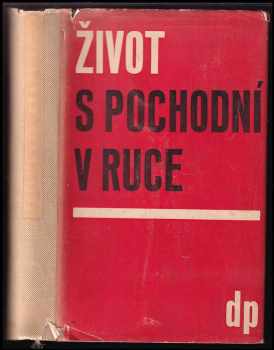 Miloslav Novotný: Život s pochodní v ruce