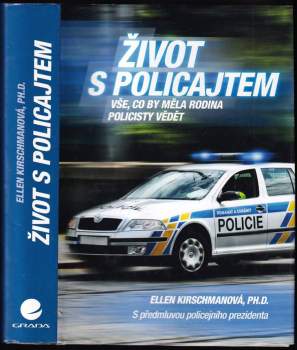Život s policajtem