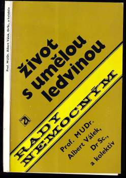 Život s umělou ledvinou