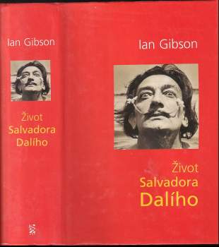 Život Salvadora Dalího